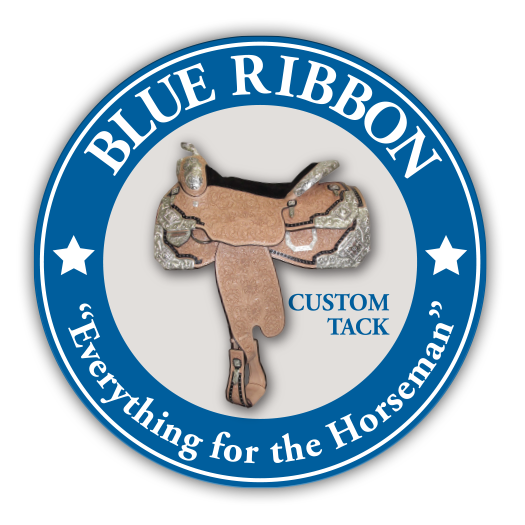 Blue Ribbon Custom Wrap-Around Polarfleece Quarter Sheet