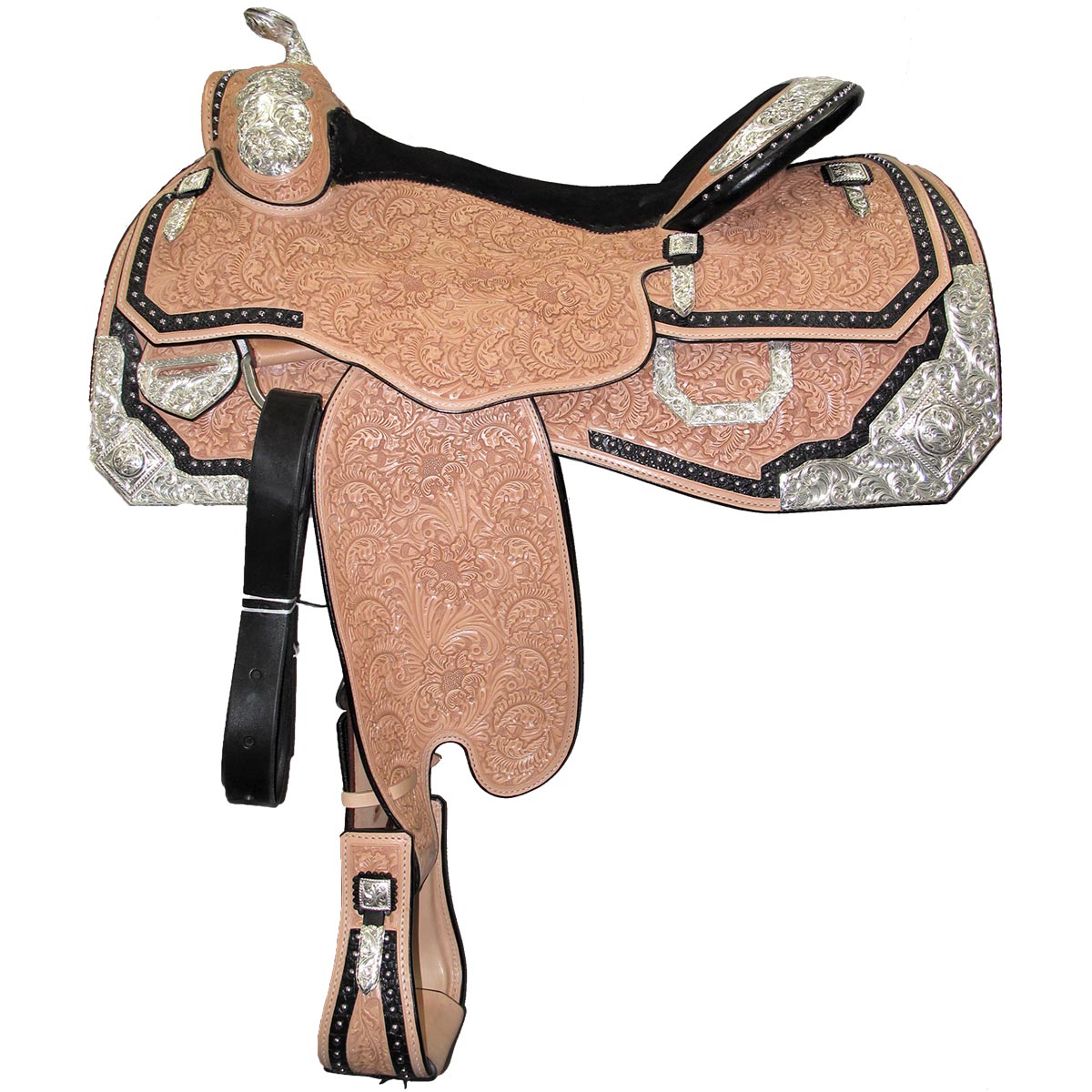 Blue Ribbon Custom Tack BR21038