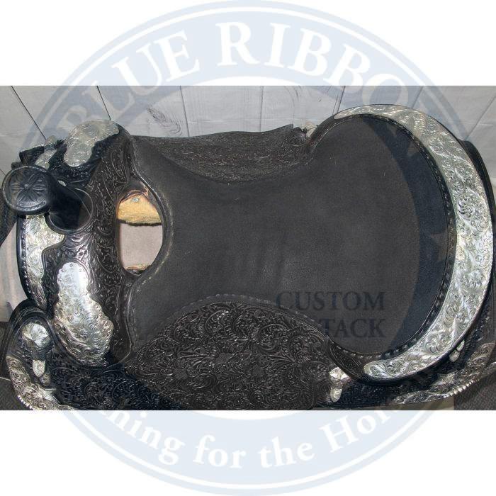 Blue Ribbon Custom Tack BR05289