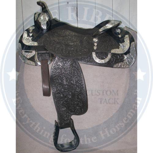 Blue Ribbon Custom Tack BR05289